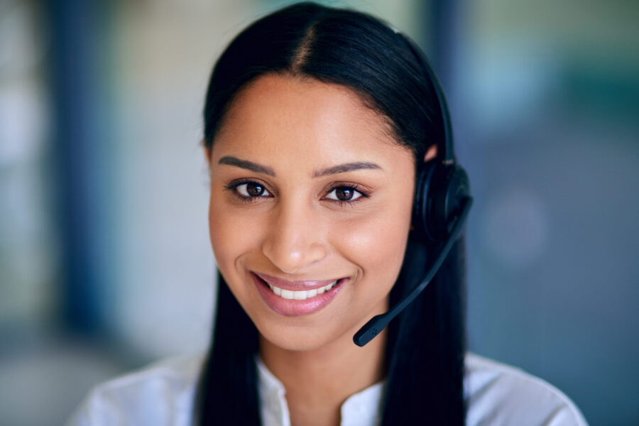 Ready for your call when you are.